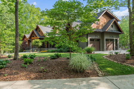 Luxury Woodland Retreat Minutes from Leipers Fork & Franklin - image 12