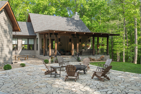 Luxury Woodland Retreat Minutes from Leipers Fork & Franklin - image 16