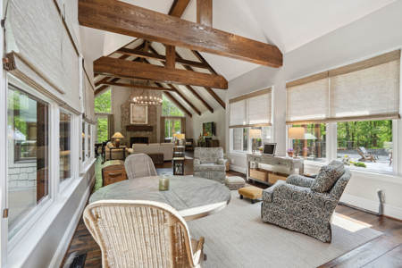 Luxury Woodland Retreat Minutes from Leipers Fork & Franklin - image 29