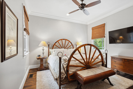 Luxury Woodland Retreat Minutes from Leipers Fork & Franklin - image 35