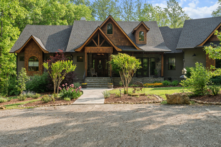 Luxury Woodland Retreat Minutes from Leipers Fork & Franklin - image 9