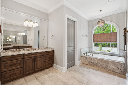 Luxury Woodland Retreat Minutes from Leipers Fork & Franklin - image 41