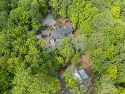 Luxury Woodland Retreat Minutes from Leipers Fork & Franklin - image 5