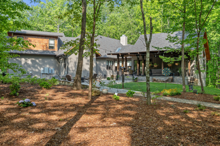 Luxury Woodland Retreat Minutes from Leipers Fork & Franklin - image 14