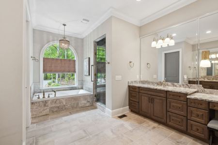 Luxury Woodland Retreat Minutes from Leipers Fork & Franklin - image 40