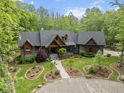Luxury Woodland Retreat Minutes from Leipers Fork & Franklin - image 2