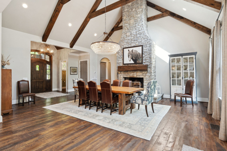 Luxury Woodland Retreat Minutes from Leipers Fork & Franklin - image 24