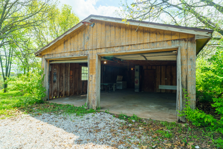 Country Home and Land for Sale in Maries County, MO - image 26