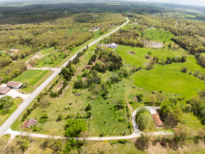 Country Home and Land for Sale in Maries County, MO - image 36