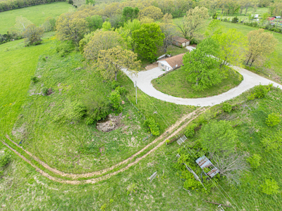 Country Home and Land for Sale in Maries County, MO - image 39