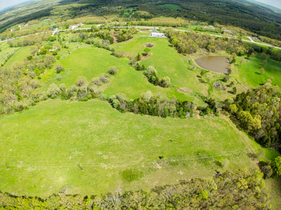 Country Home and Land for Sale in Maries County, MO - image 34
