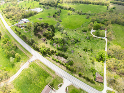 Country Home and Land for Sale in Maries County, MO - image 2
