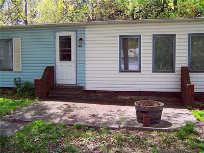 Afordable Ranch Style Home On small Acreage - image 6