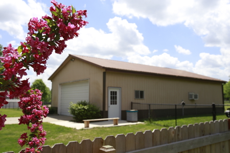 Home For Sale Raymore Missouri - image 49