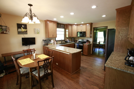 Home For Sale Raymore Missouri - image 13