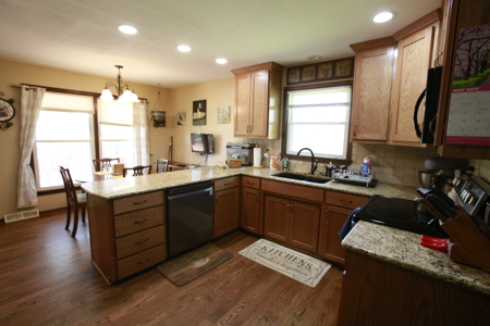 Home For Sale Raymore Missouri - image 12