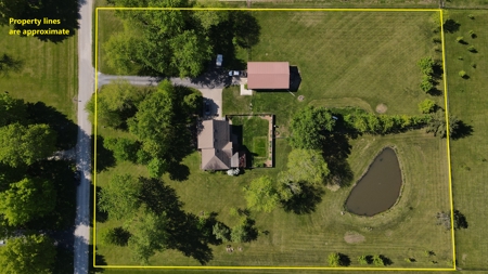 Home For Sale Raymore Missouri - image 6