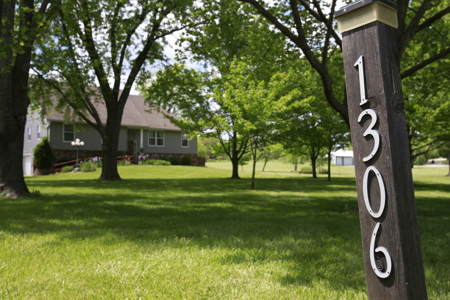 Home For Sale Raymore Missouri - image 2