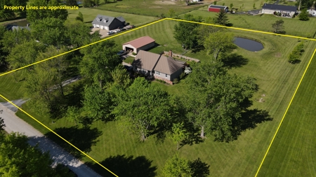 Home For Sale Raymore Missouri - image 1