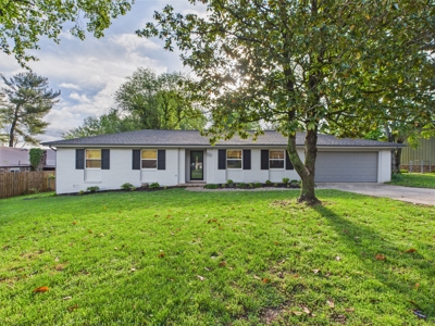 Neighborhood 3 Bedroom, 2 Bath Home For Sale in Harrison - image 1