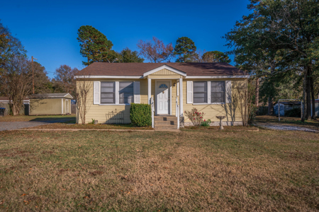 Longview TX Real Estate Auction - image 1
