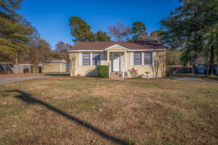 Longview TX Real Estate Auction - image 4