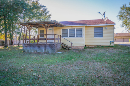 Longview TX Real Estate Auction - image 26