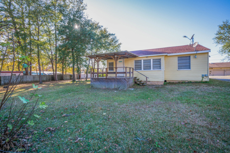 Longview TX Real Estate Auction - image 25