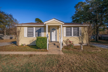 Longview TX Real Estate Auction - image 31