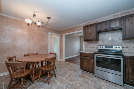 3 Bedroom house for sale Kilgore TX - image 14