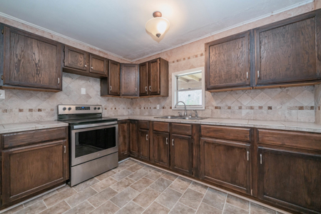 3 Bedroom house for sale Kilgore TX - image 16