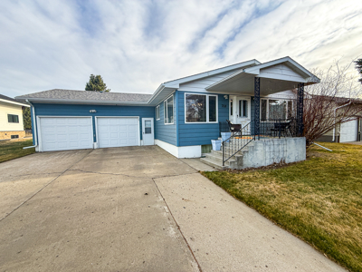 Large Malta Montana Home For Sale Close to Hospital - image 1