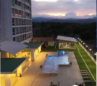 Beachfront Condo in Royal Palm – Ocean & Mountain views - image 19