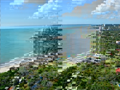 Beachfront Condo in Royal Palm For Sale – Ocean & Mountain views - image 27