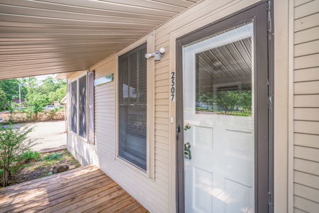 Kilgore Texas Real Estate Auction - image 3
