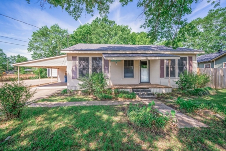 Kilgore Texas Real Estate Auction - image 1
