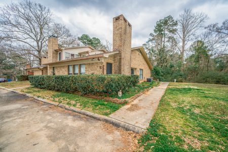 Real Estate Auction Gladewater Texas - image 1