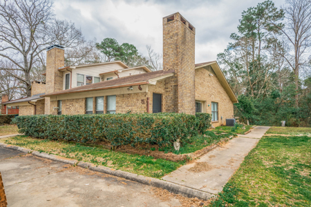 Real Estate Auction Gladewater Texas - image 4