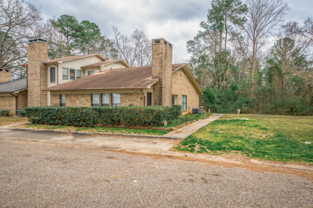Real Estate Auction Gladewater Texas - image 2
