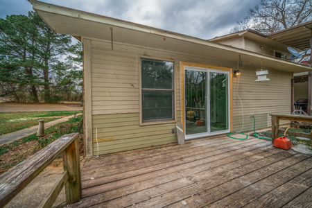 Real Estate Auction Gladewater Texas - image 7