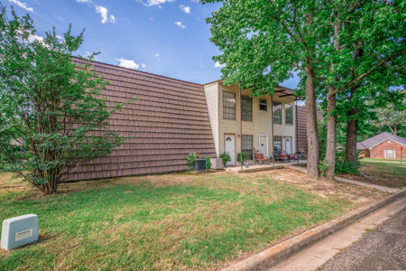 4 Plex Property Auction East Texas - image 22