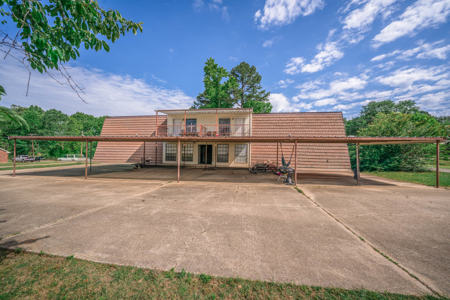 4 Plex Property Auction East Texas - image 2