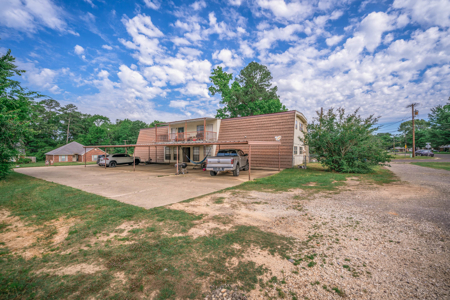 4 Plex Property Auction East Texas - image 25