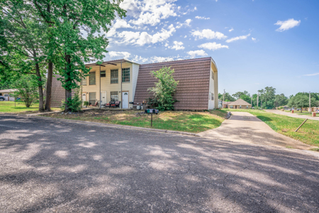 4 Plex Property Auction East Texas - image 4