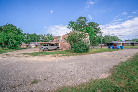 4 Plex Property Auction East Texas - image 24