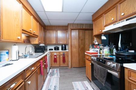 4 Plex Property Auction East Texas - image 49