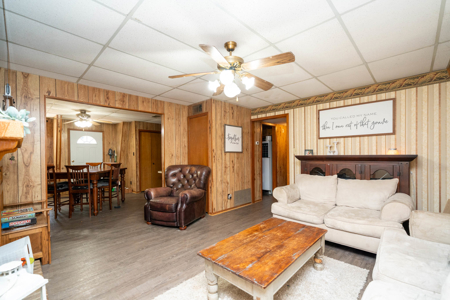 4 Plex Property Auction East Texas - image 8