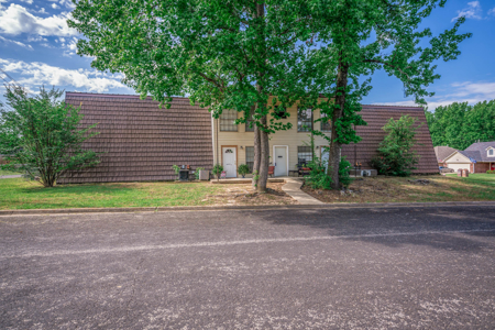 4 Plex Property Auction East Texas - image 21