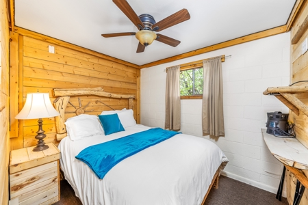 This Lodge is a vacation rental resort near Grand Mesa - image 47