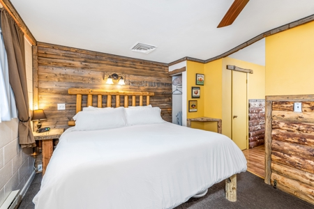 This Lodge is a vacation rental resort near Grand Mesa - image 48